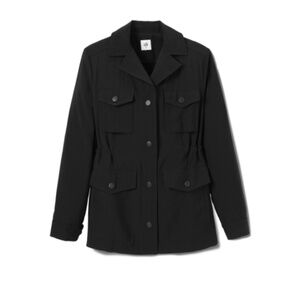 Cabi Caravan Jacket- Style 6465- black- Sm
